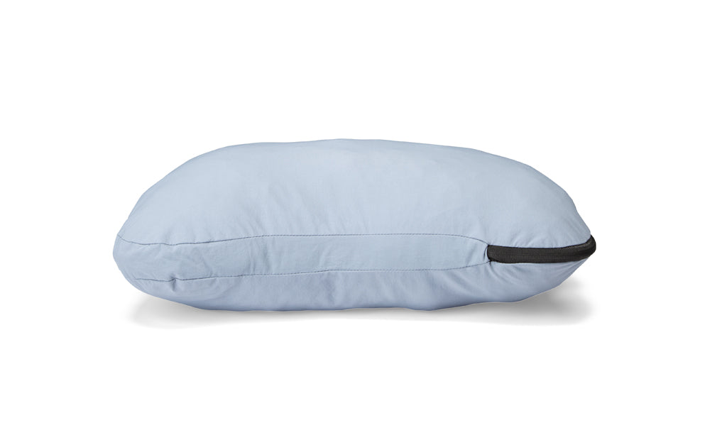 HEST Memory Foam Camp Pillow
