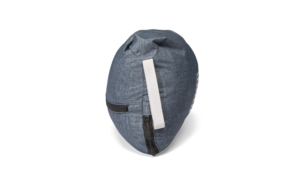 HEST Memory Foam Camp Pillow