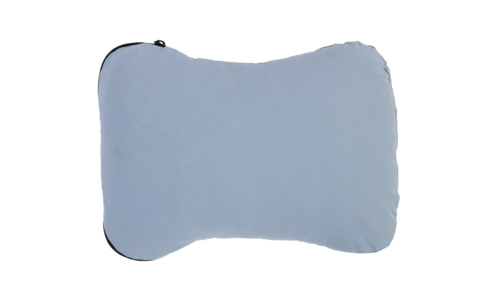 HEST Memory Foam Camp Pillow