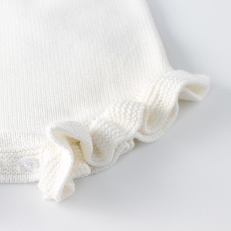 Baby Cotton Knit Cardigan Jacket