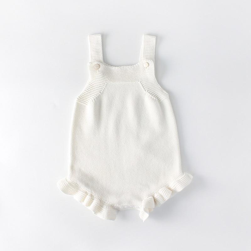 Baby Cotton Knit Cardigan Jacket