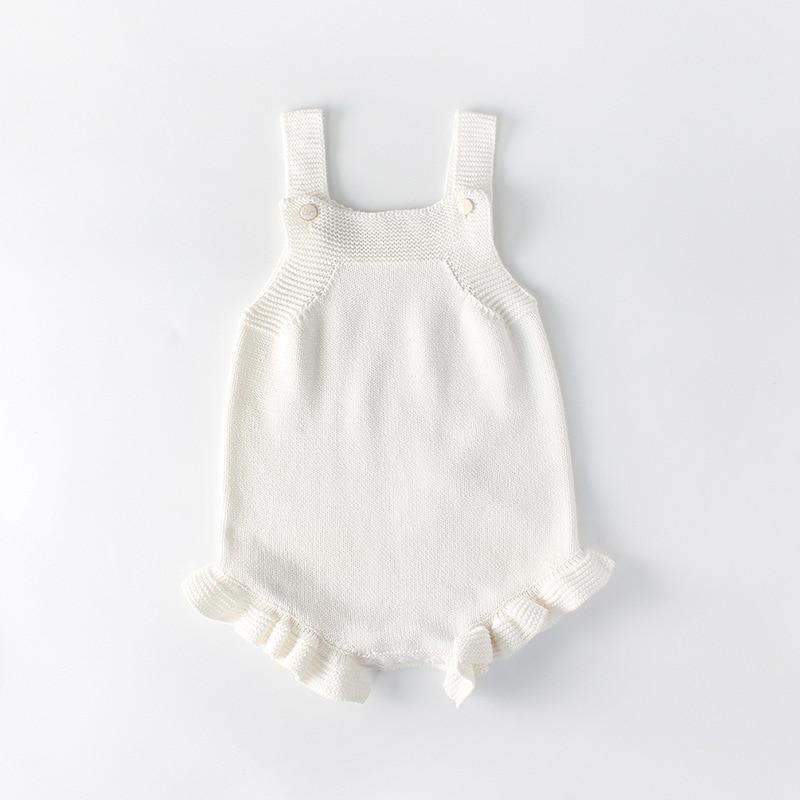 Baby Cotton Knit Cardigan Jacket