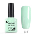 Venalisa Gel Nail Polish