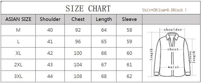 Men's Heavyweight Winter Knit Cardigan