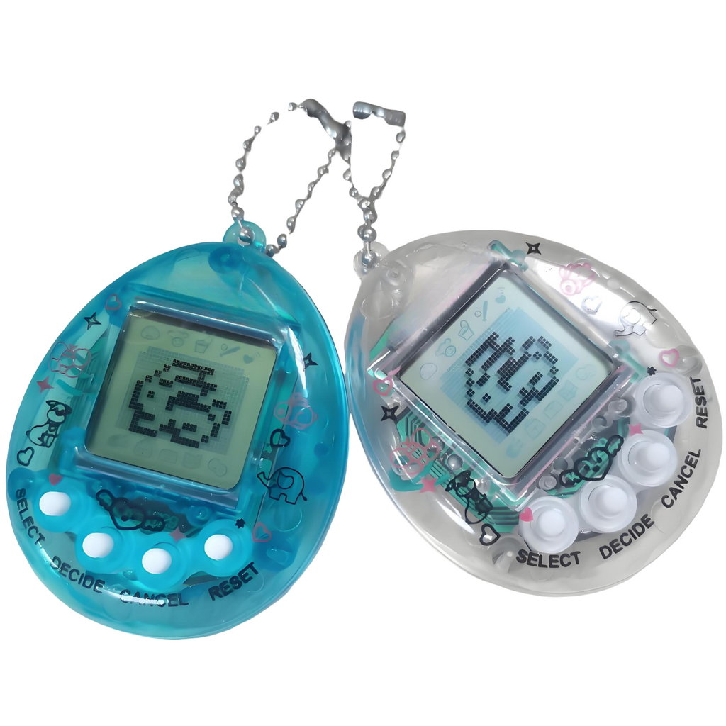 Y2KraftTM PocketPet