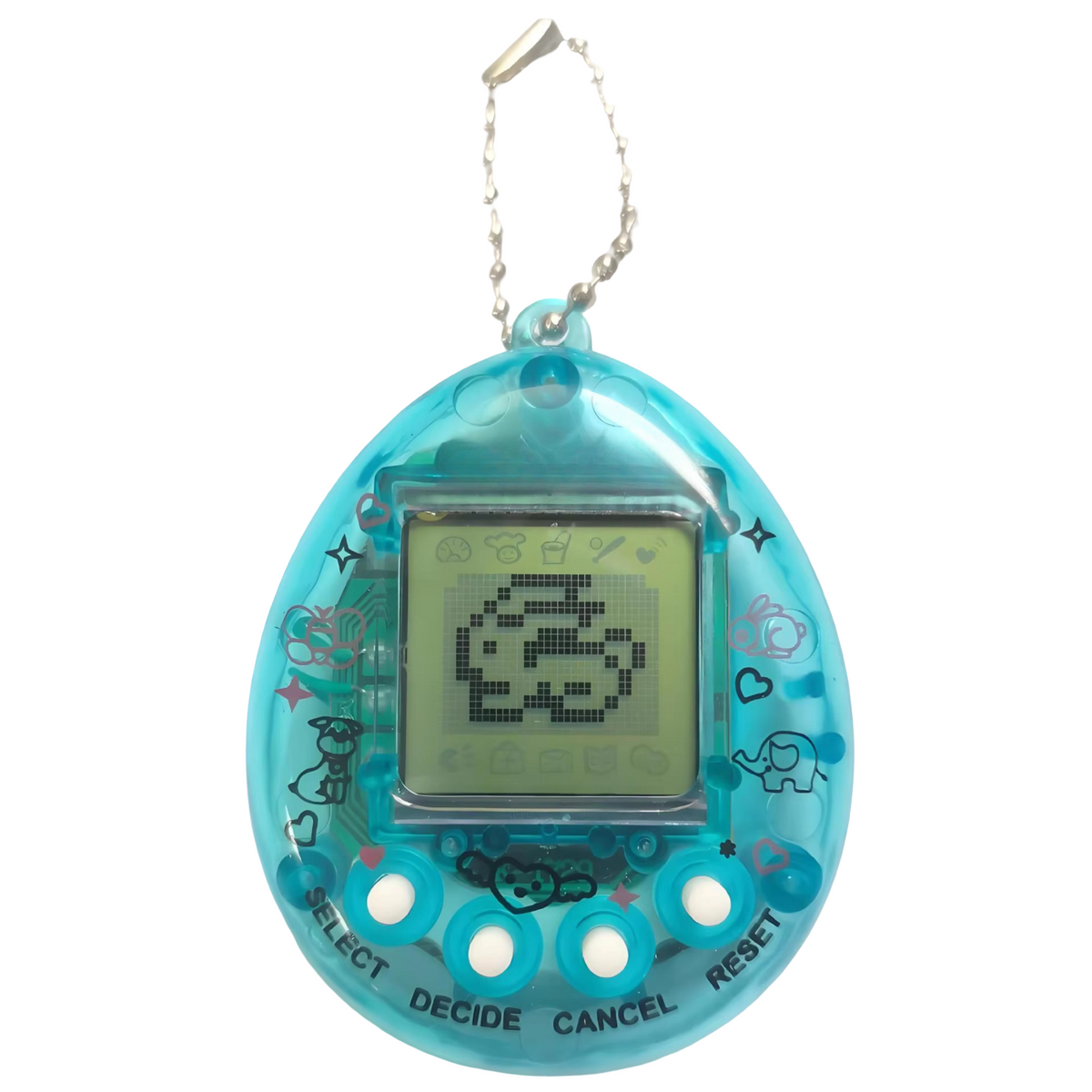 Y2KraftTM PocketPet