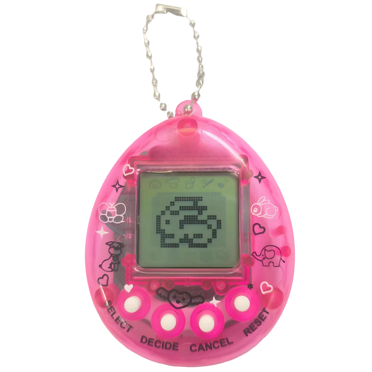 Y2KraftTM PocketPet