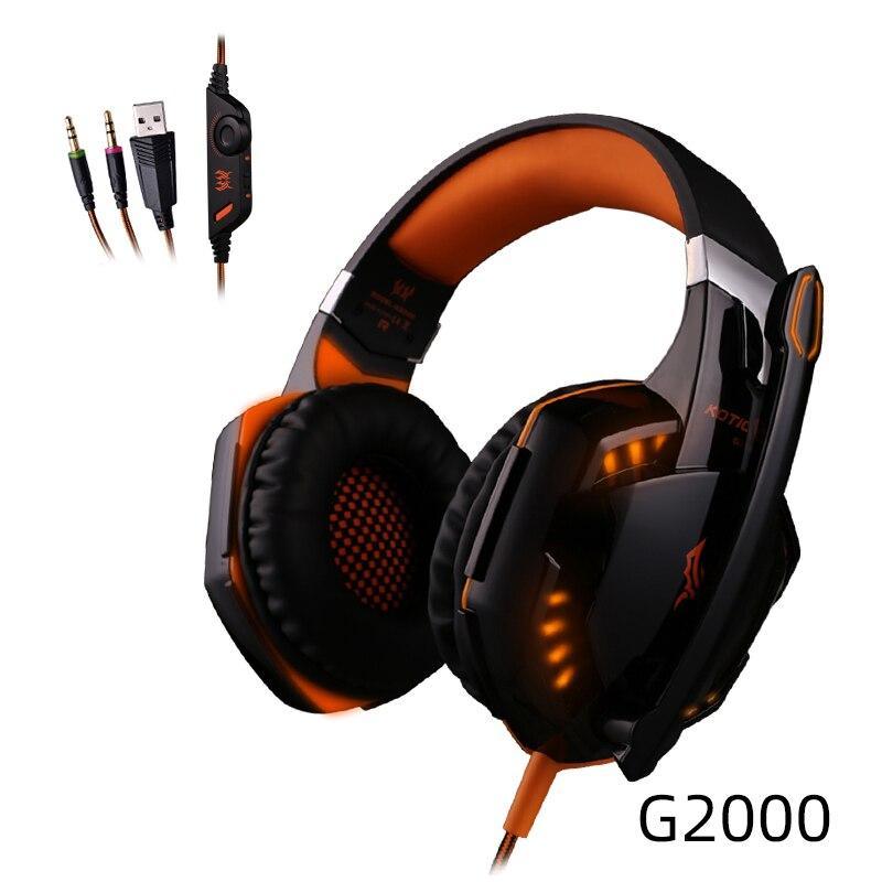 STEVVEX Wired Over-Ear Gaming Headset with Boom Microphone