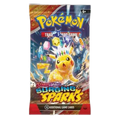 Pokémon TCG: Scarlet & Violet-Surging Sparks Booster Pack