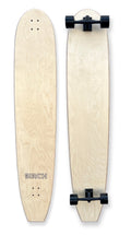 BIRCH 60-Inch Complete Longboard