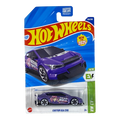 Hot Wheels Custom Kia EV6 – EV Series 8/10
