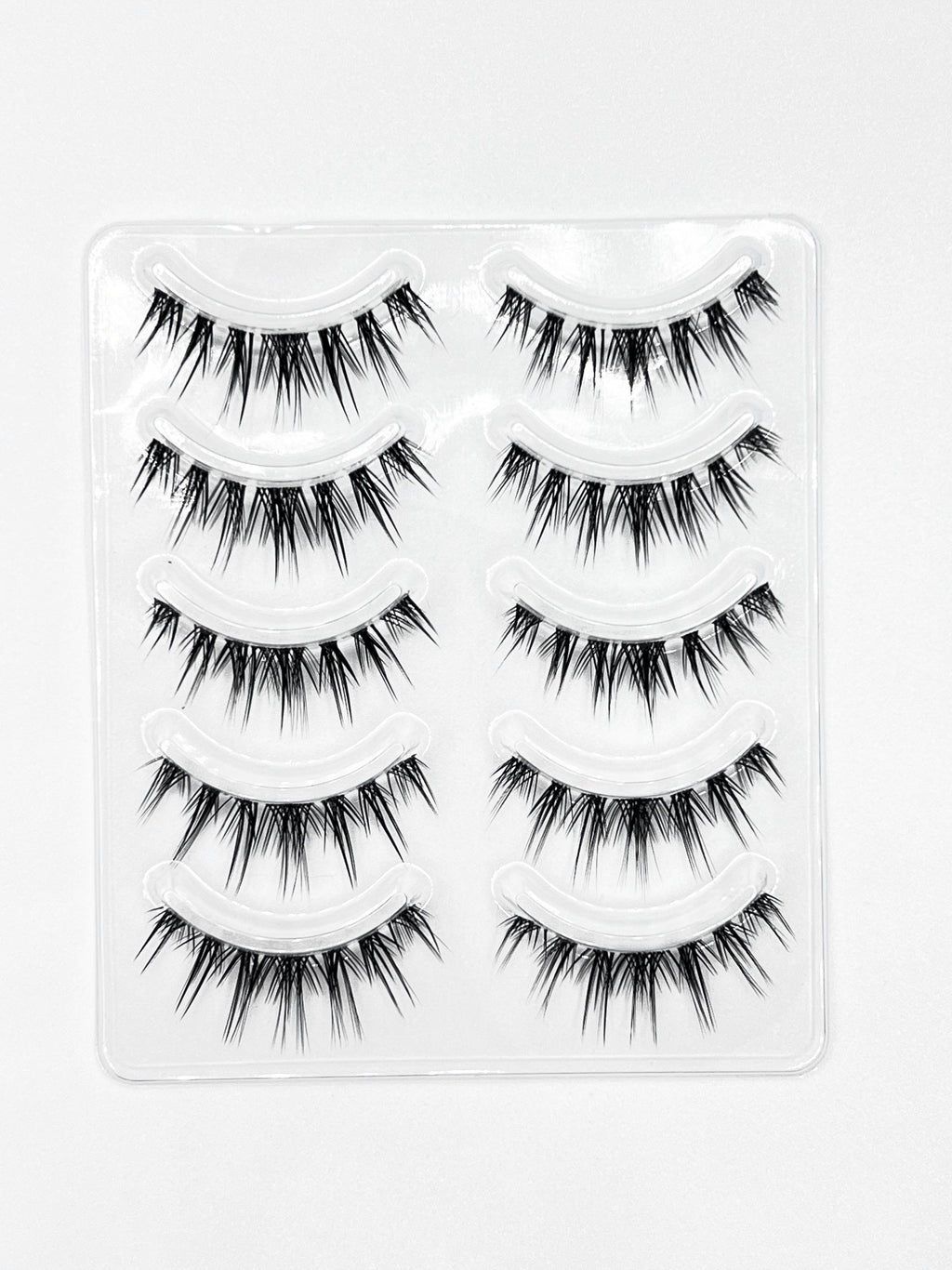 Zodiac Manga Lashes