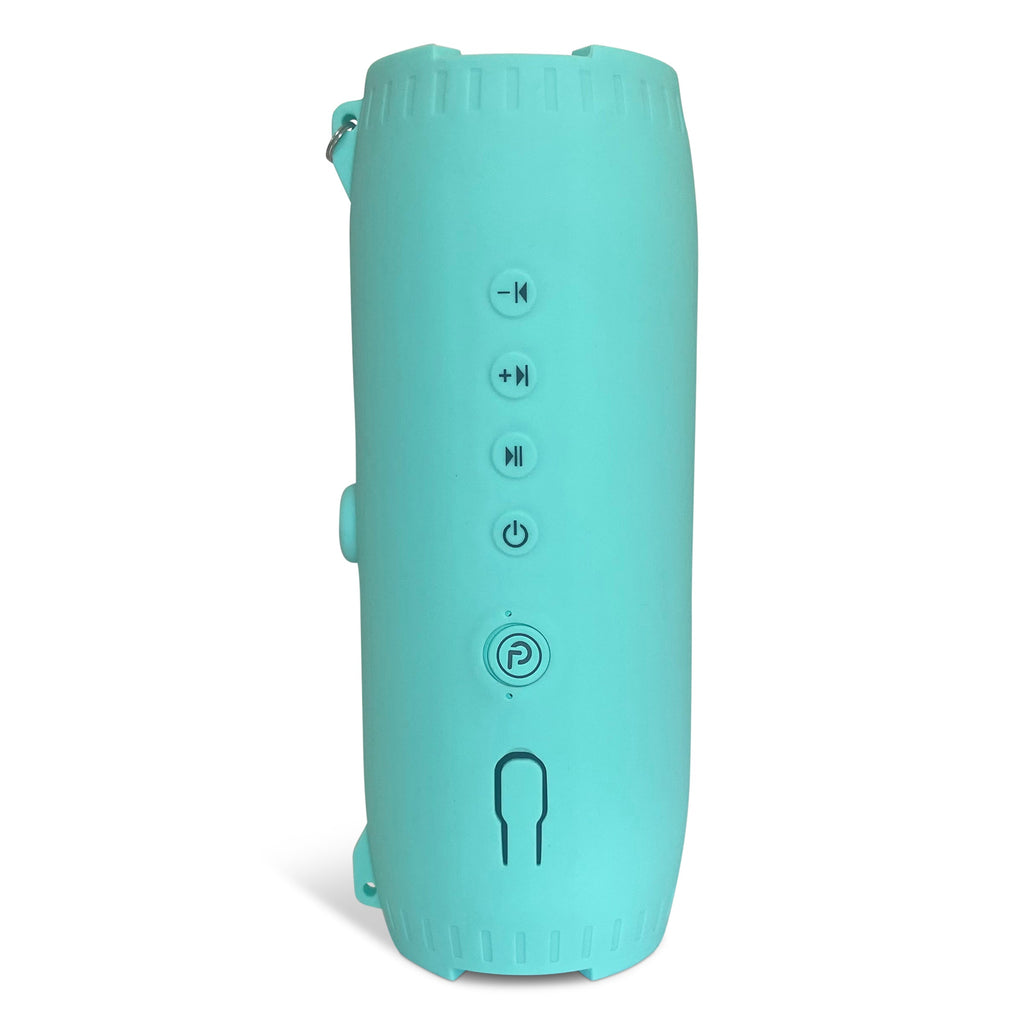 Yak Power DryTunes IP66 Water-Resistant Bluetooth Speaker