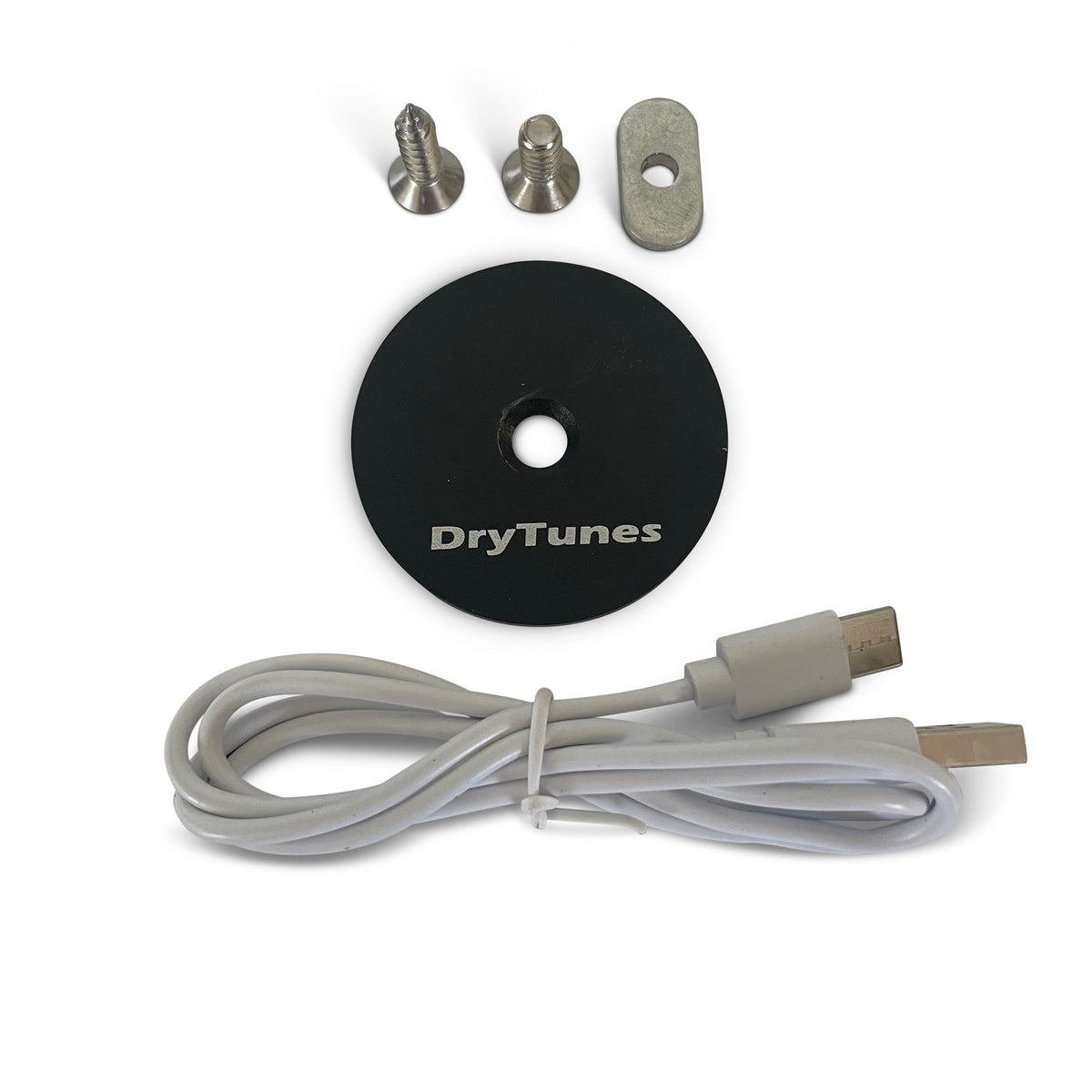 Yak Power DryTunes IP66 Water-Resistant Bluetooth Speaker