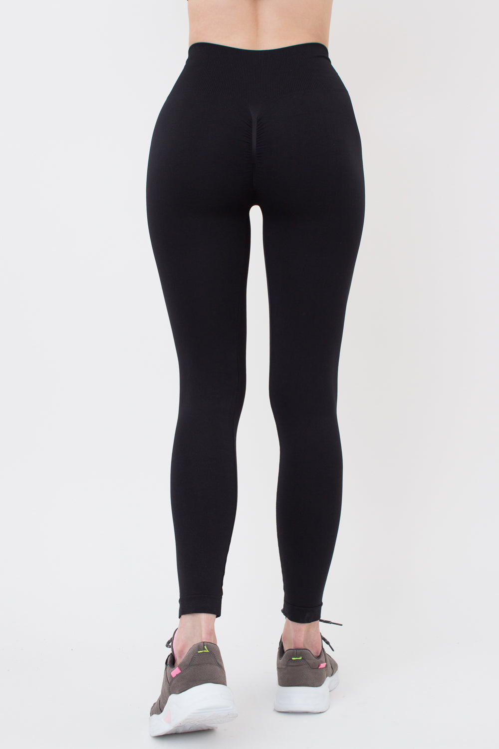 Women’s High-Waisted Shaping Leggings
