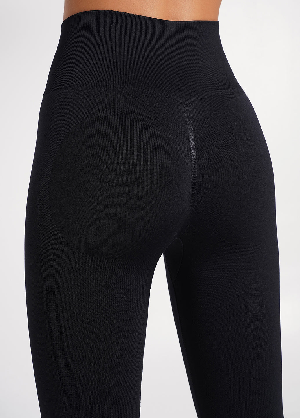 Women’s High-Waisted Shaping Leggings