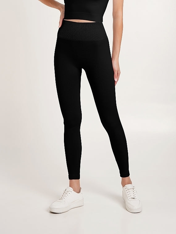 Women’s High-Waisted Shaping Leggings