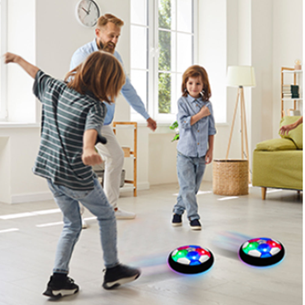 Indoor Hover Soccer Ball