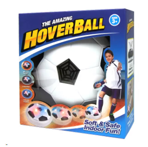Indoor Hover Soccer Ball