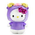 Kidrobot Hello Kitty Zodiac Interactive Plush — Aries