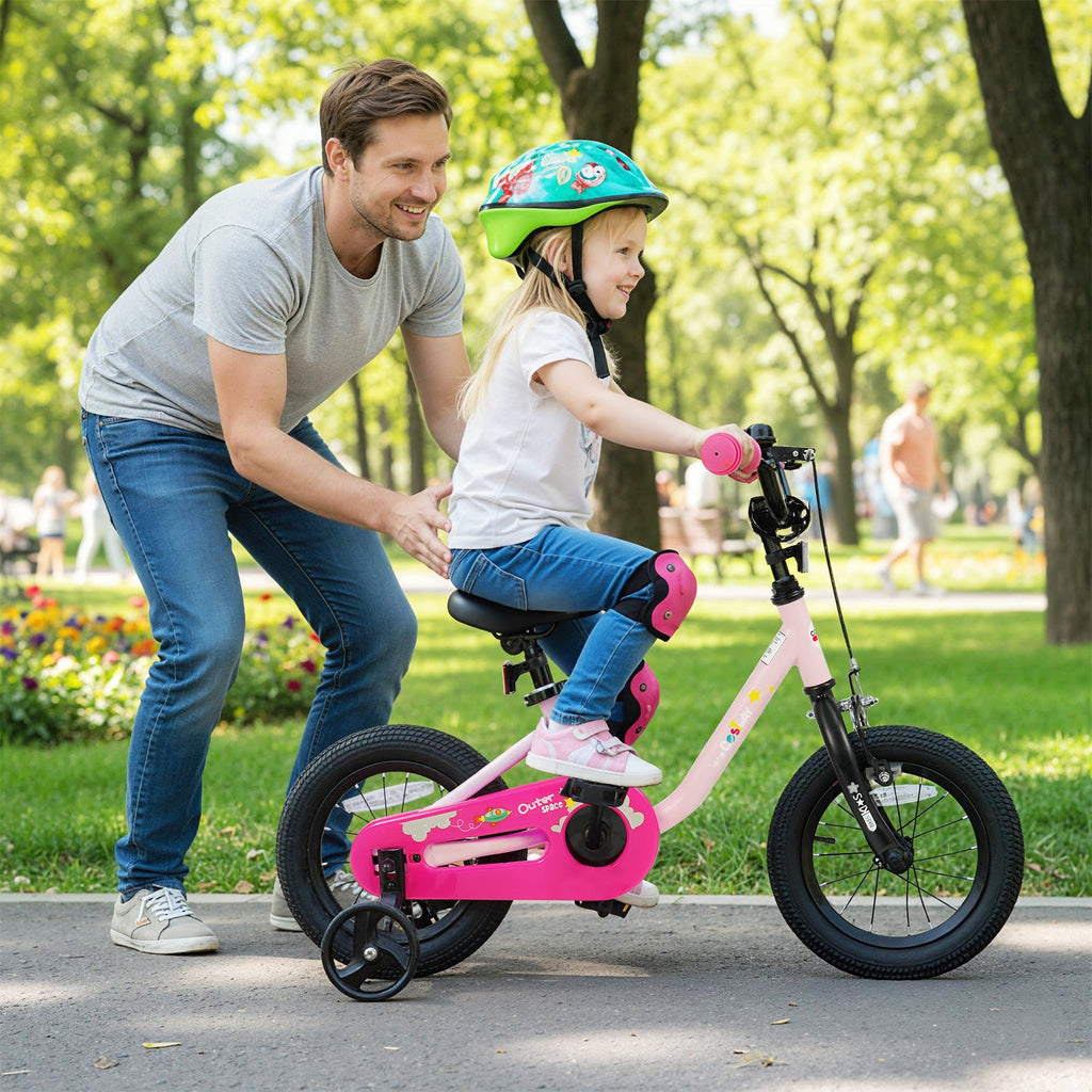 Kids’ Bicycle, 12/14/16-Inch