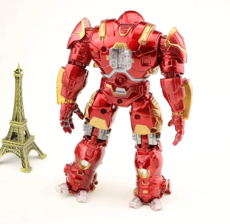 Avengers Superhero Villain Action Figure