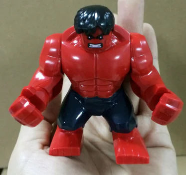 Avengers Superhero Villain Action Figure