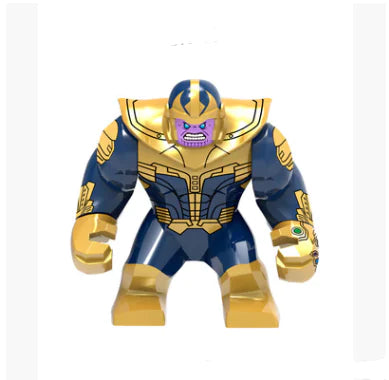 Avengers Superhero Villain Action Figure
