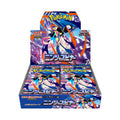 Pokémon TCG Ninja Spinner Booster Box — Japanese