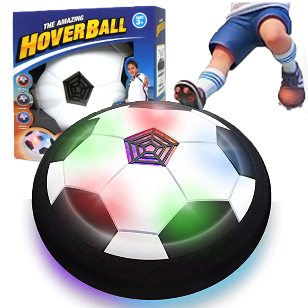 Indoor Hover Soccer Ball