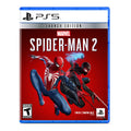 Marvel's Spider-Man 2 Launch Edition — PS5, Used