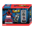Marvel HeroClix Spider-Man Peter Parker Play-at-Home Kit