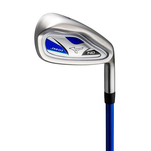 Mizuno JM01 Complete Junior Golf Club Set