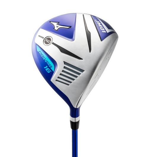 Mizuno JM01 Complete Junior Golf Club Set