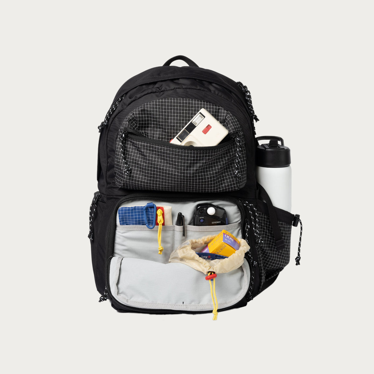 Long Weekend Morro Convertible Backpack