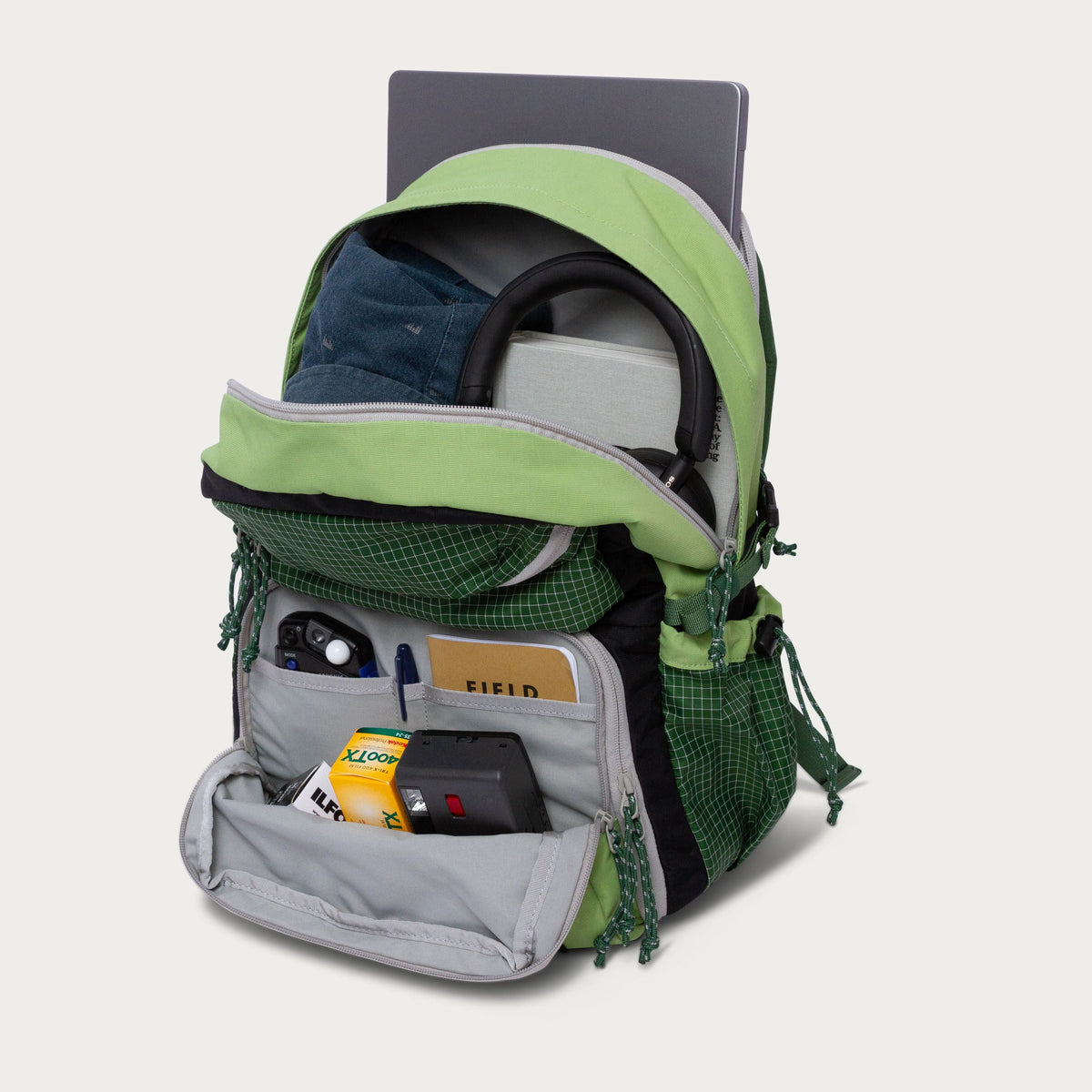 Long Weekend Morro Convertible Backpack