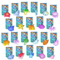 Mystery Sea Animal Squishies – 22 Pieces