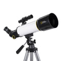 SKY VIEW 70 70mm Refractor Telescope with Panhandle Mount