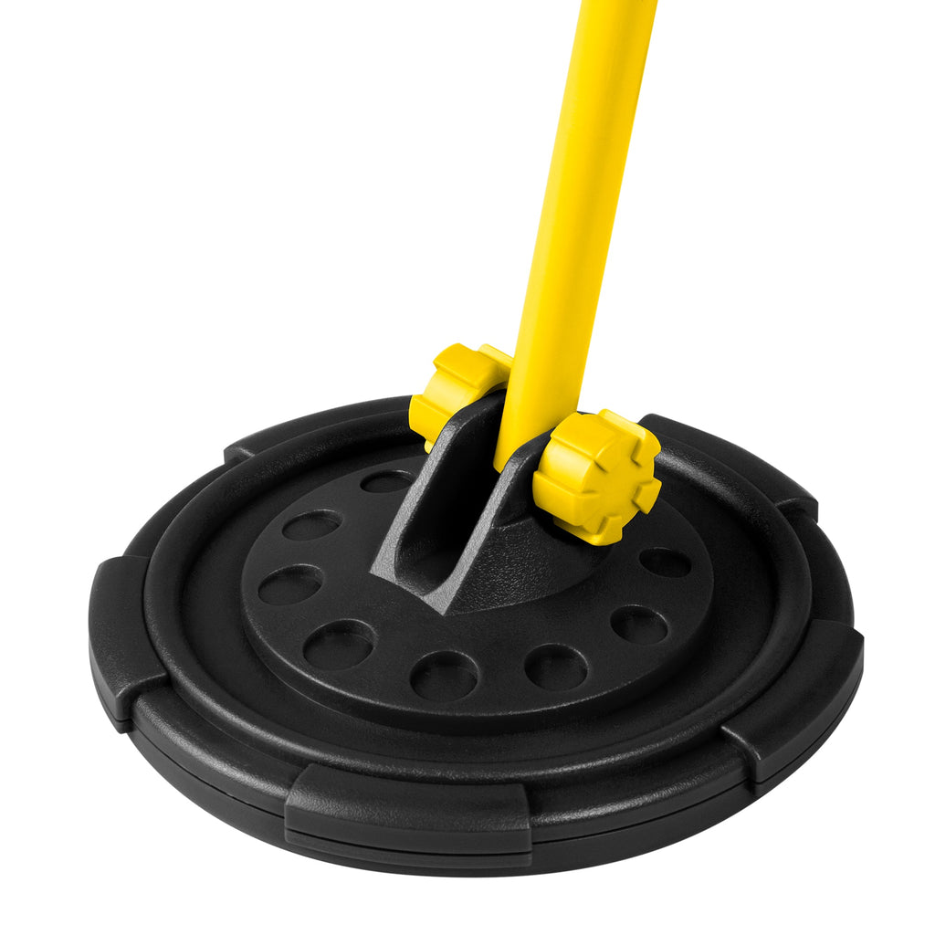 JR Metal Detector