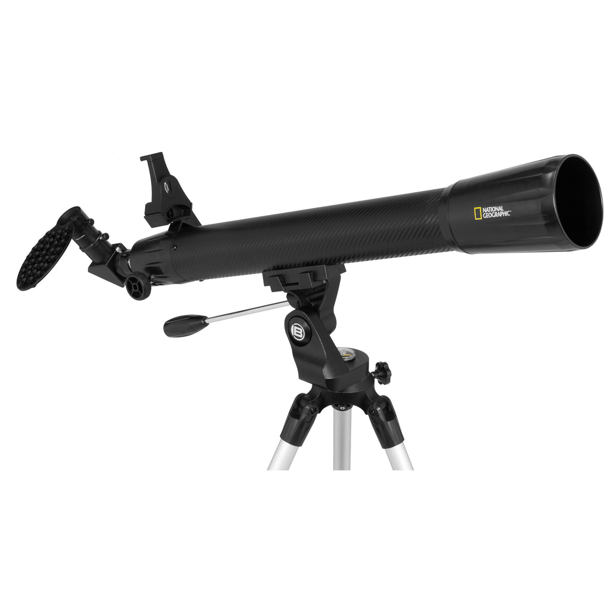 StarApp70 70mm Refractor Telescope with Astronomy APP