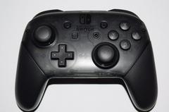 Wireless Pro Controller for Nintendo Switch — Pre-Owned