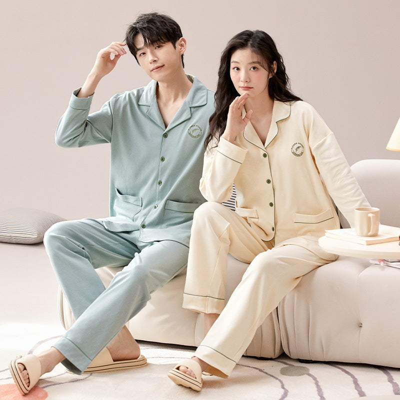 Plus Size Unisex Pajama Set
