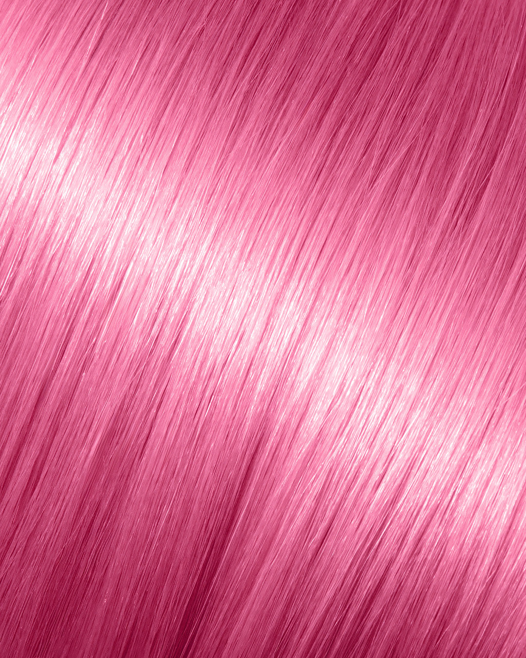 Babe Straight Remy Human Hair I-Tip Extensions, 18 Inches — 20 Pieces