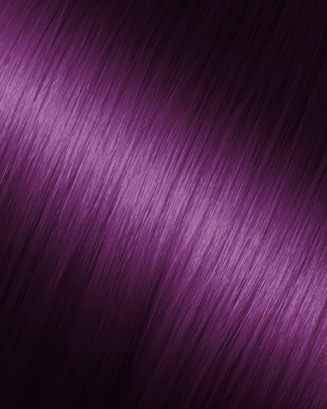 Babe Straight Remy Human Hair I-Tip Extensions, 18 Inches — 20 Pieces