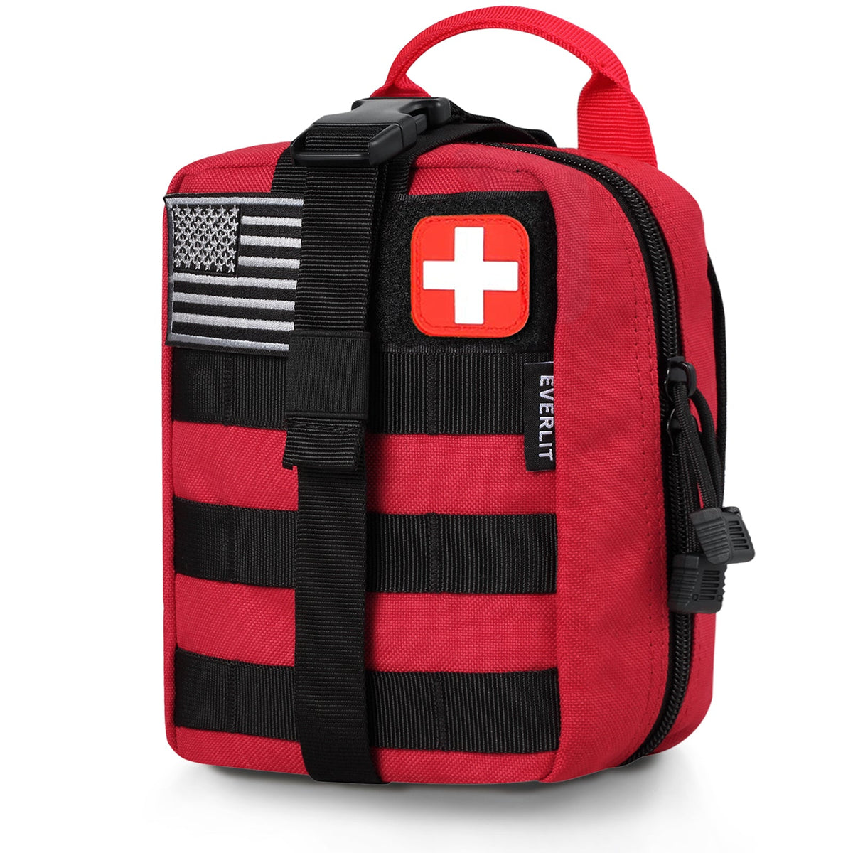 Everlit Essential Survival First Aid Kit