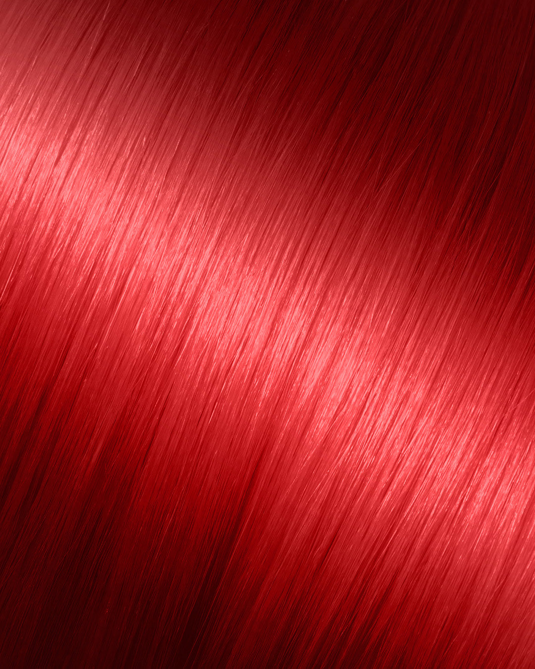 Babe Straight Remy Human Hair I-Tip Extensions, 18 Inches — 20 Pieces