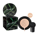 Air-Cushion CC Cream with Mushroom Applicator