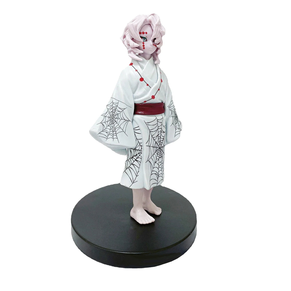 Demon Slayer Tanjiro & Nezuko Action Figures