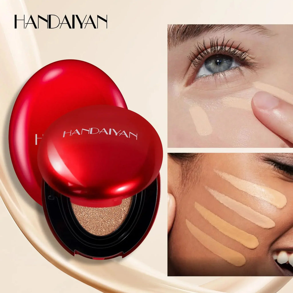 Air-Cushion BB/CC Foundation Cream