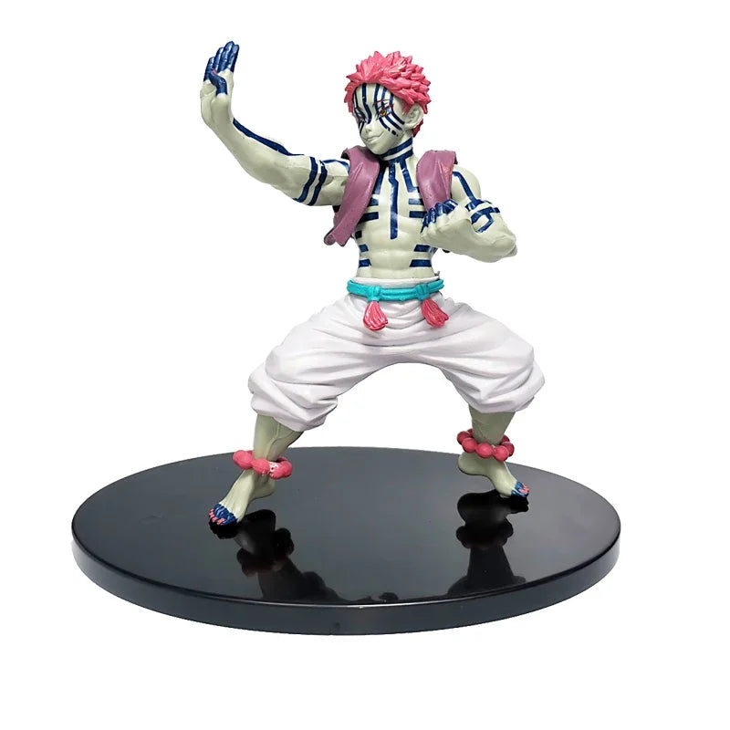 Demon Slayer Tanjiro & Nezuko Action Figures